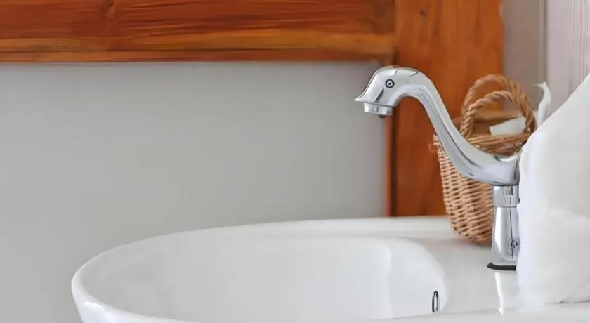 Gin's Greenery Resort