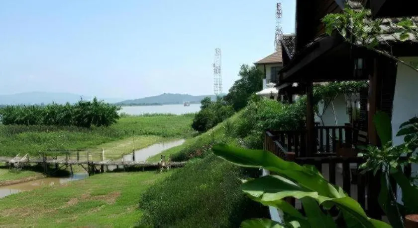 Gin's Greenery Resort