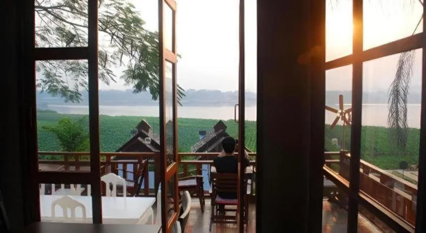 Gin's Greenery Resort