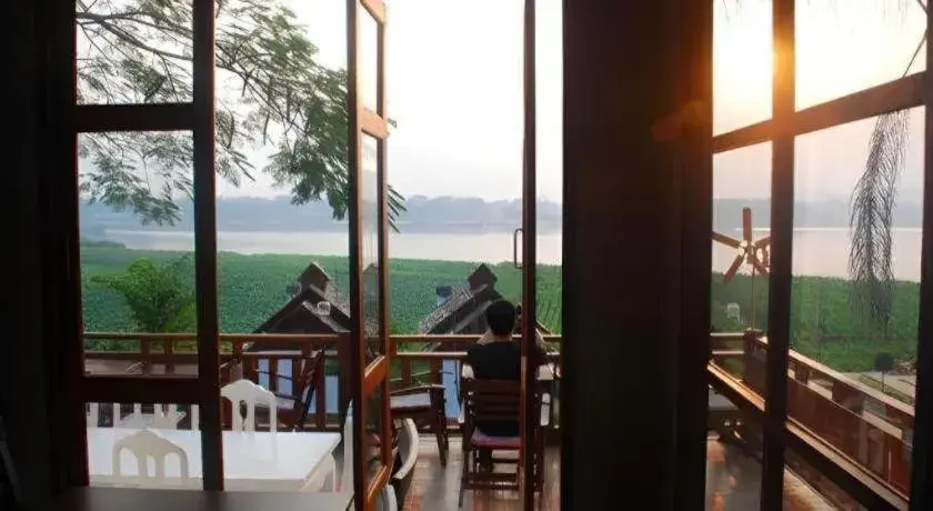 Gin's Greenery Resort Gin's Greenery Resort