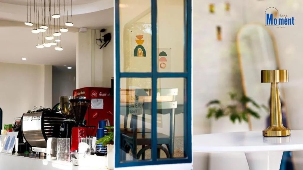 Gin's Greenery Resort