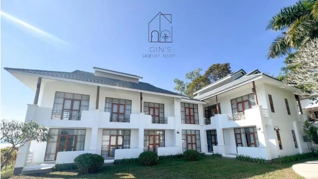 Gin's Greenery Resort