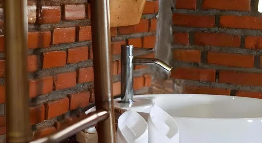 Gin's Greenery Resort