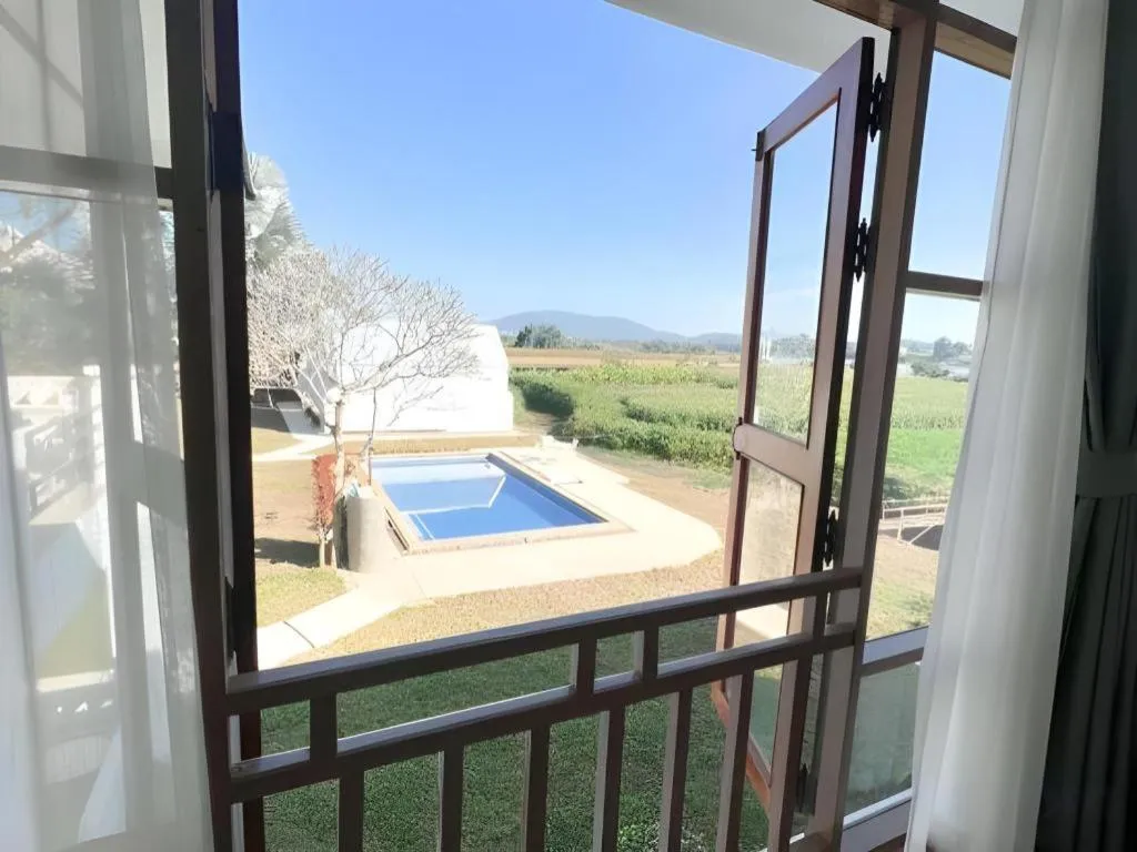 Gin's Greenery Resort