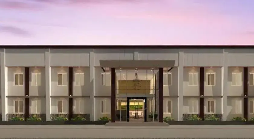 HOTEL PARAHYANGAN HOTEL PARAHYANGAN