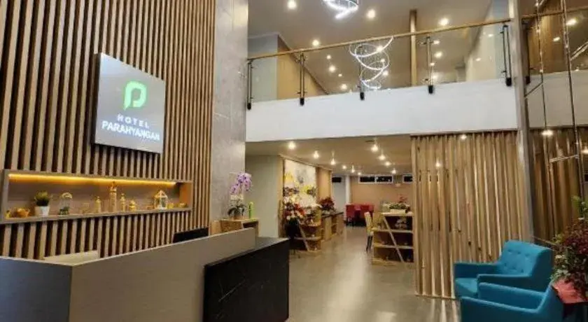 HOTEL PARAHYANGAN HOTEL PARAHYANGAN