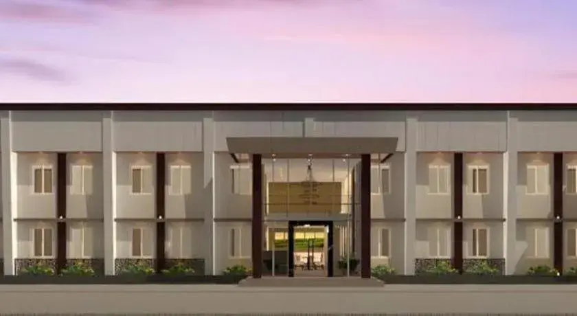 HOTEL PARAHYANGAN HOTEL PARAHYANGAN