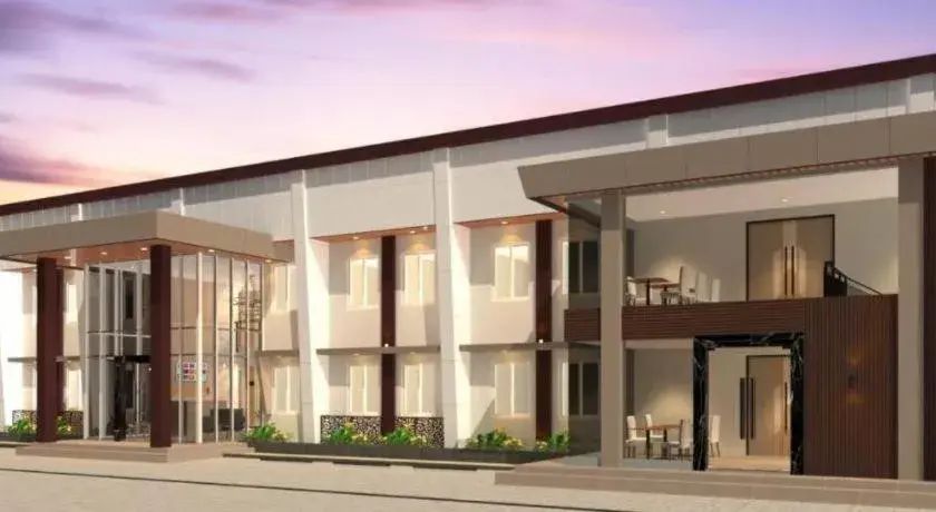 HOTEL PARAHYANGAN HOTEL PARAHYANGAN