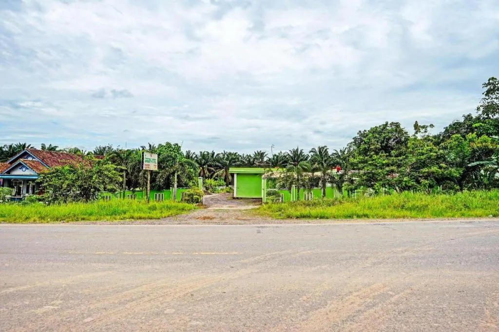 OYO 92024 Green Hotel