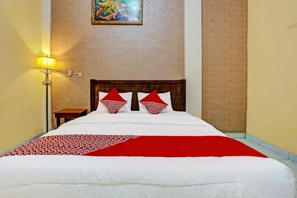 OYO 92024 Green Hotel