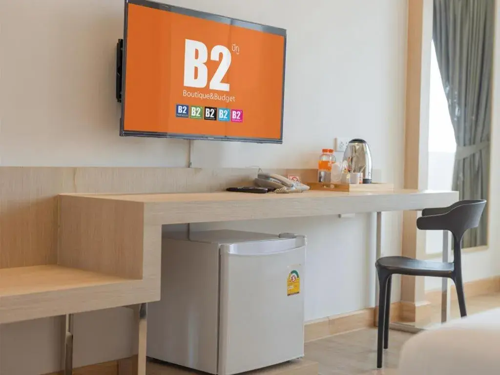 B2 Map Ta Phut Boutique & Budget Hotel B2 Map Ta Phut Boutique & Budget Hotel