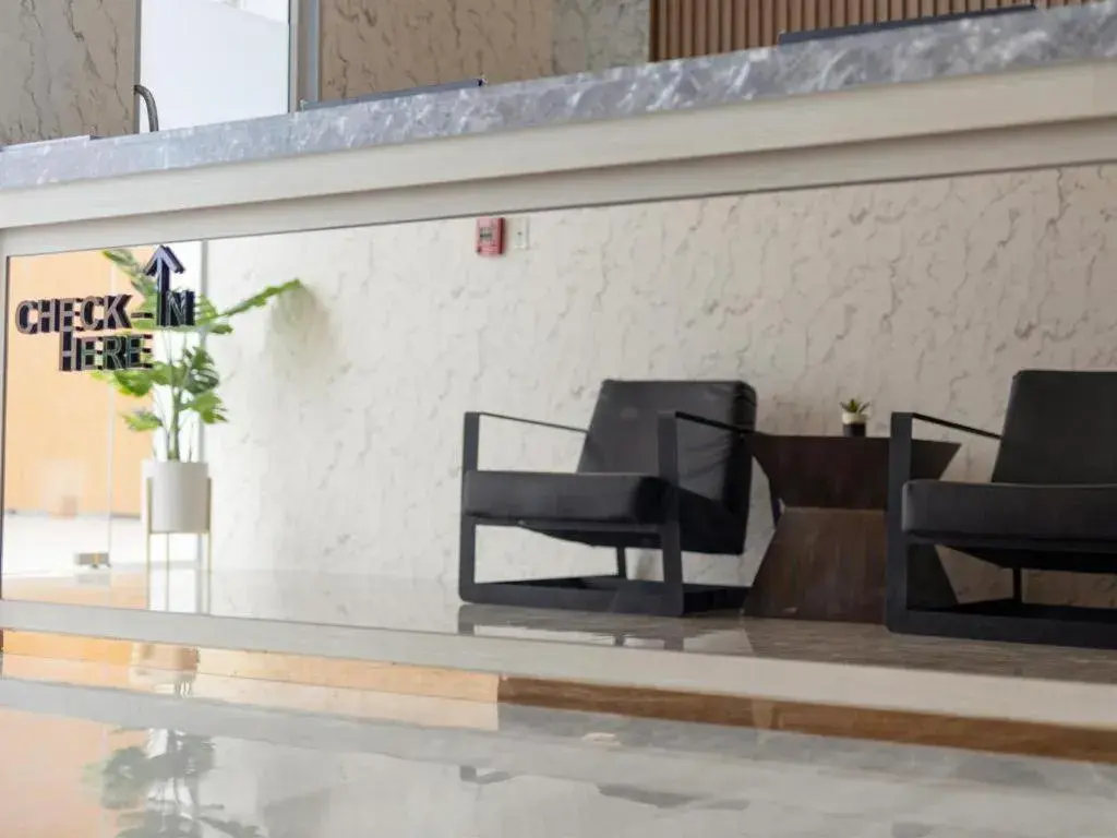 B2 Map Ta Phut Boutique & Budget Hotel B2 Map Ta Phut Boutique & Budget Hotel