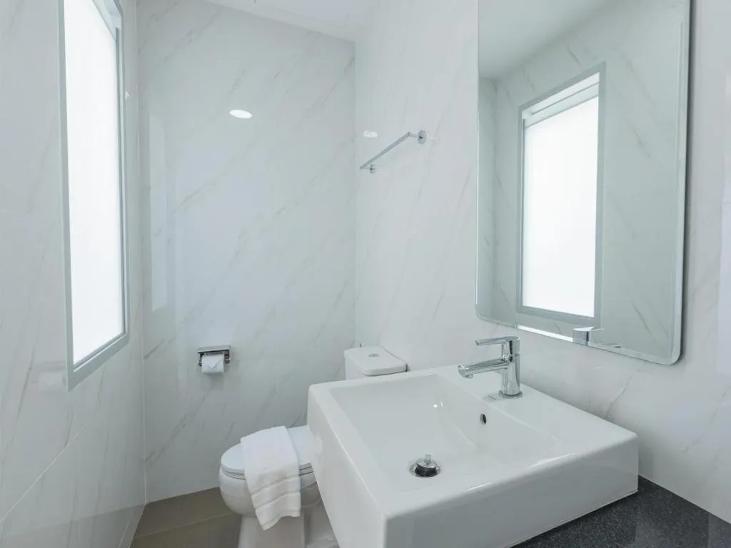 B2 Map Ta Phut Boutique & Budget Hotel