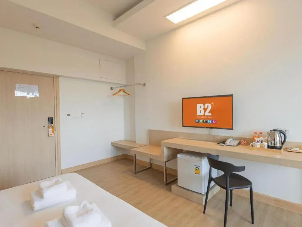 B2 Map Ta Phut Boutique & Budget Hotel B2 Map Ta Phut Boutique & Budget Hotel