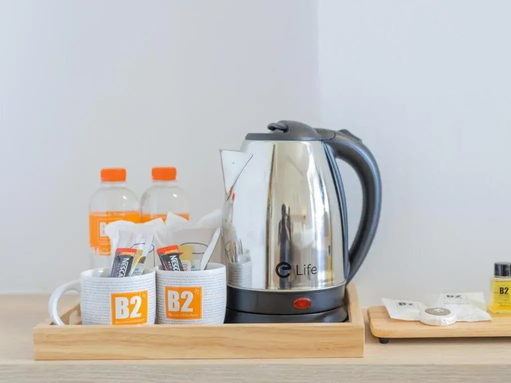 B2 Map Ta Phut Boutique & Budget Hotel B2 Map Ta Phut Boutique & Budget Hotel