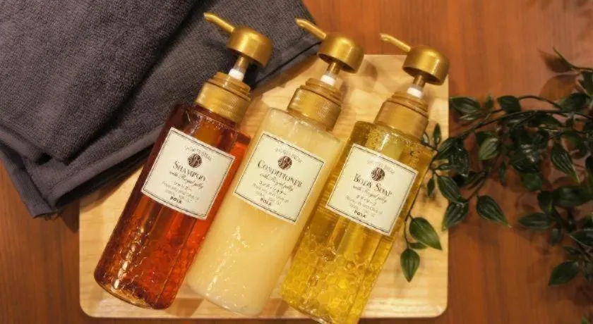 Hotel Abitare Namba West