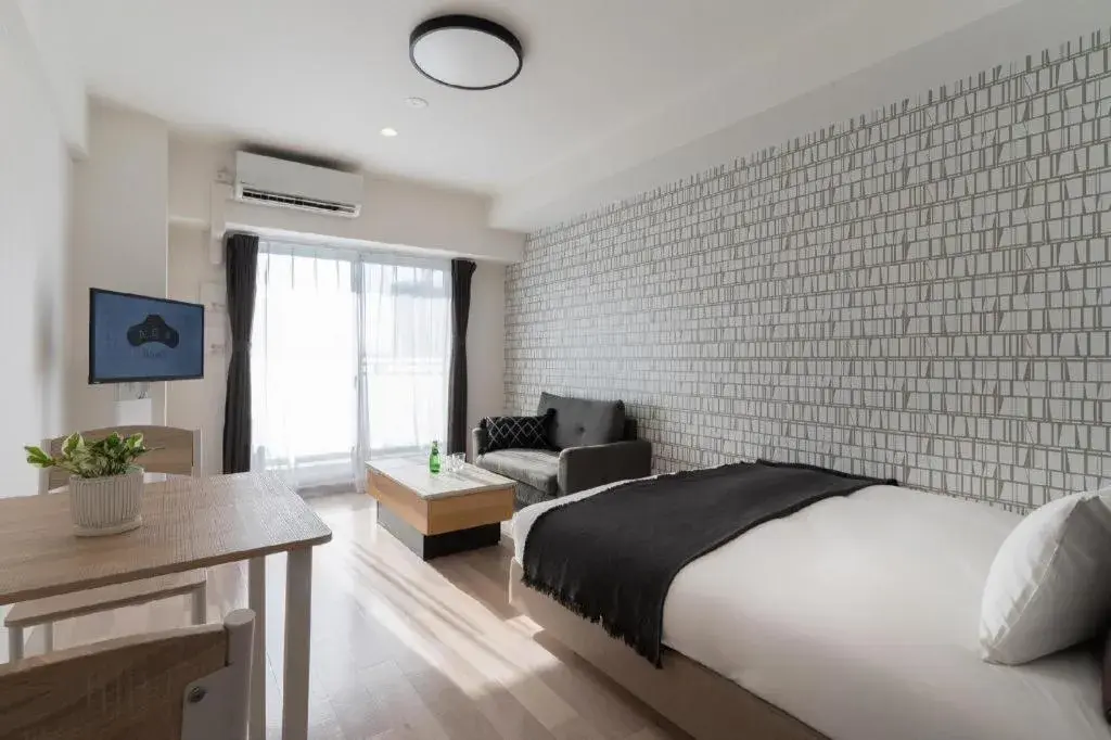 Hotel Abitare Namba West Hotel Abitare Namba West