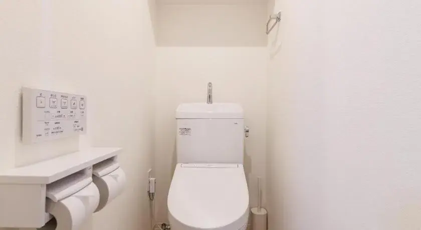 Hotel Abitare Namba West Hotel Abitare Namba West