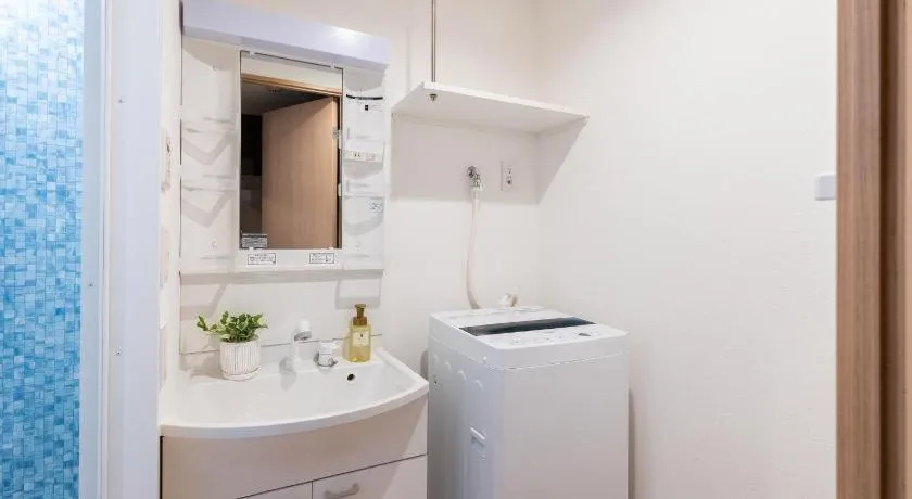 Hotel Abitare Namba West