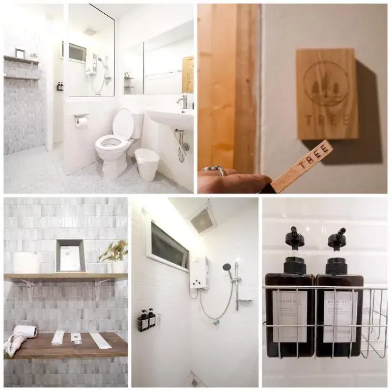 THUNWA the CAMPSITE THUNWA the CAMPSITE