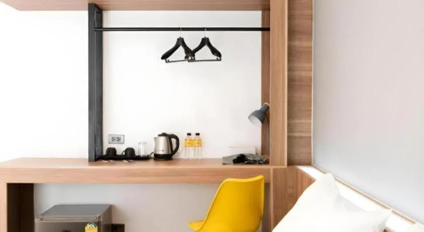 Yellotel Chang Klan Chiang Mai