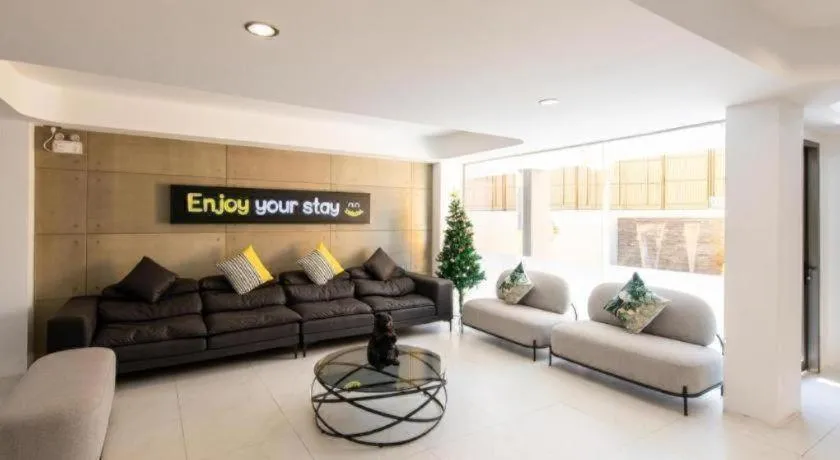 Yellotel Chang Klan Chiang Mai