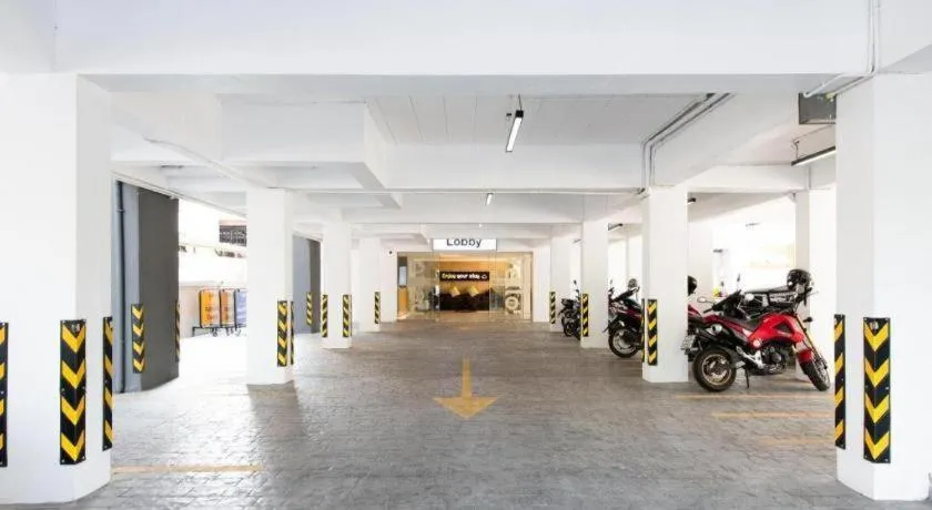 Yellotel Chang Klan Chiang Mai