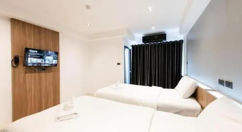 Yellotel Chang Klan Chiang Mai