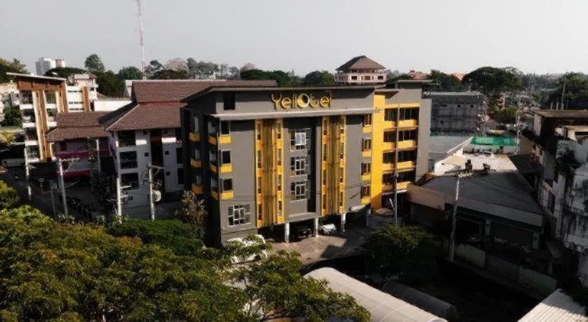 Yellotel Chang Klan Chiang Mai