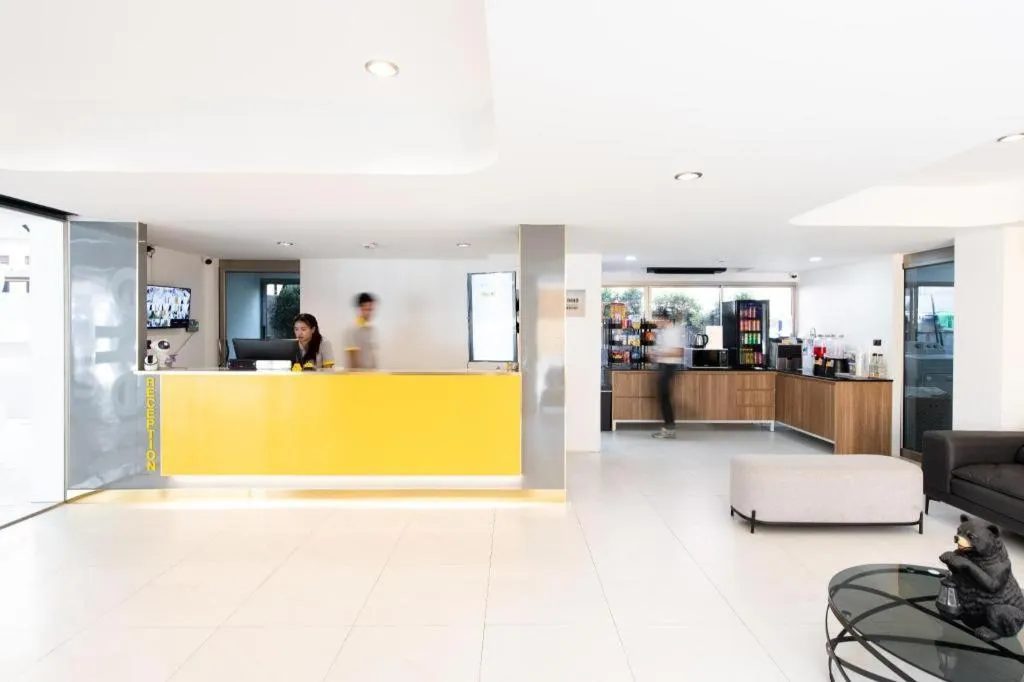 Yellotel Chang Klan Chiang Mai