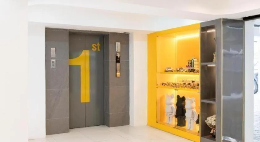 Yellotel Chang Klan Chiang Mai