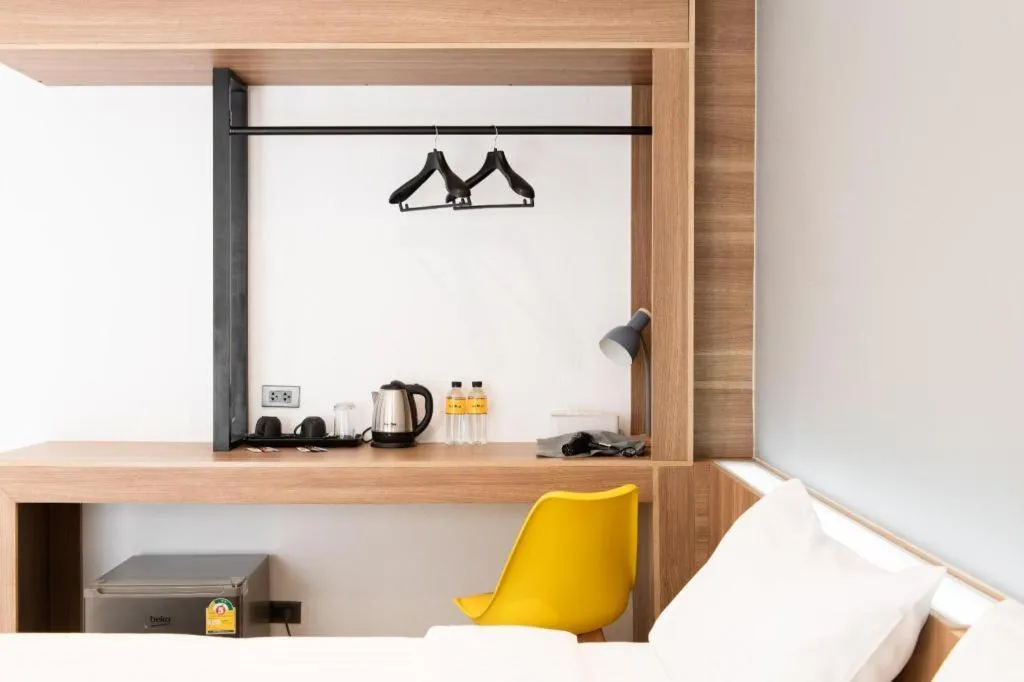 Yellotel Chang Klan Chiang Mai