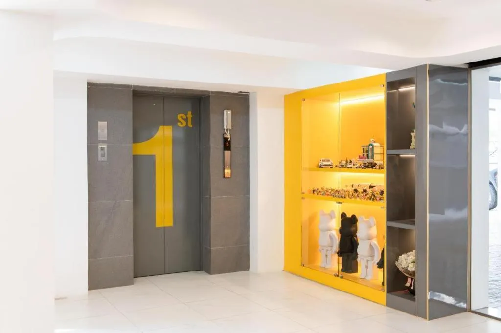 Yellotel Chang Klan Chiang Mai