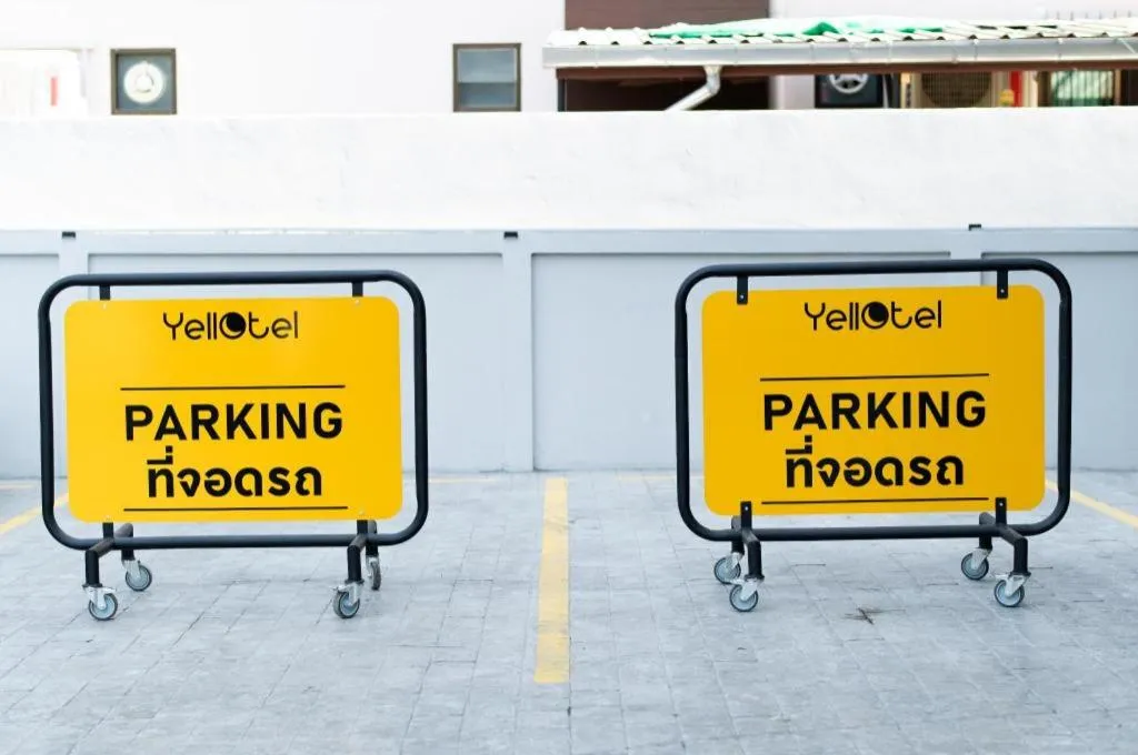 Yellotel Chang Klan Chiang Mai