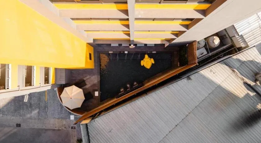 Yellotel Chang Klan Chiang Mai