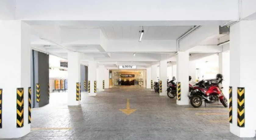 Yellotel Chang Klan Chiang Mai