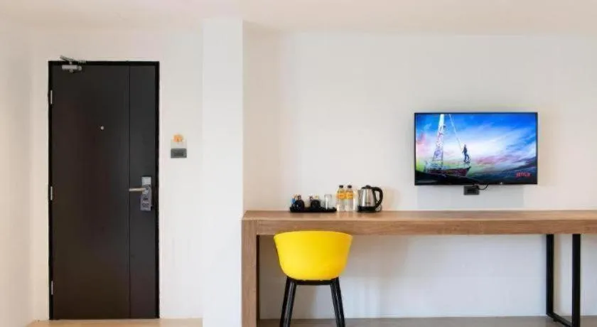 Yellotel Chang Klan Chiang Mai