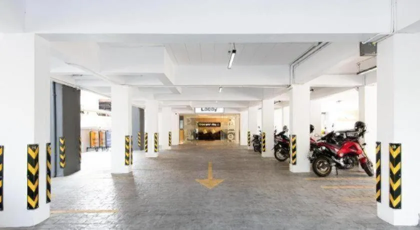 Yellotel Chang Klan Chiang Mai