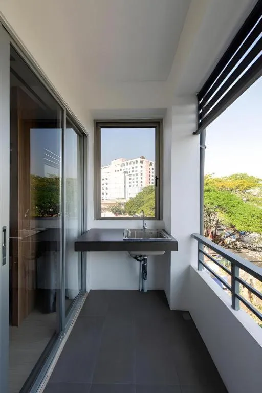 Yellotel Chang Klan Chiang Mai