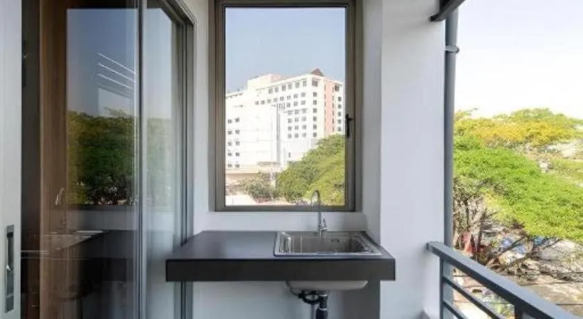 Yellotel Chang Klan Chiang Mai