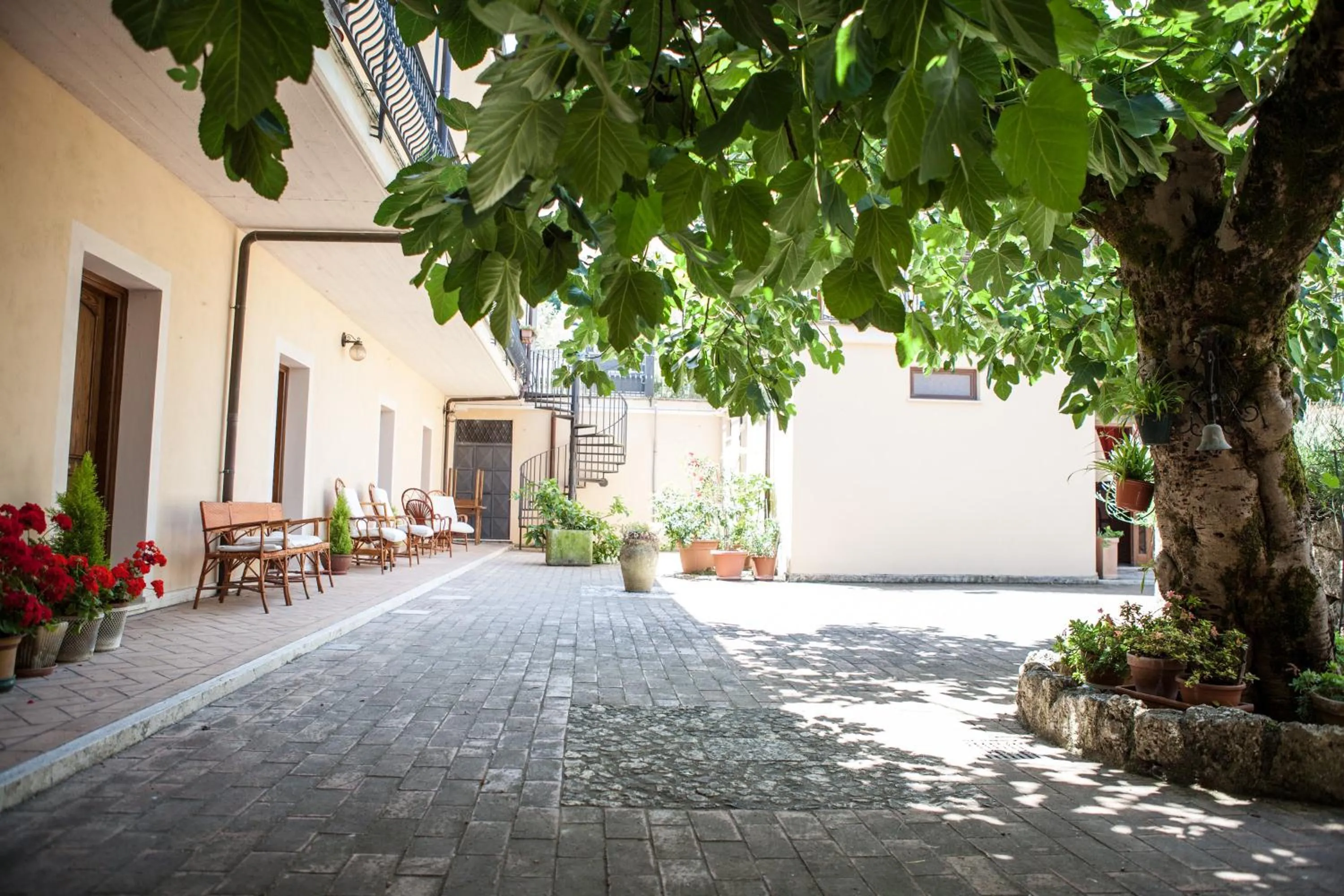 Hotel Albergo Ristorante Il Ciclope