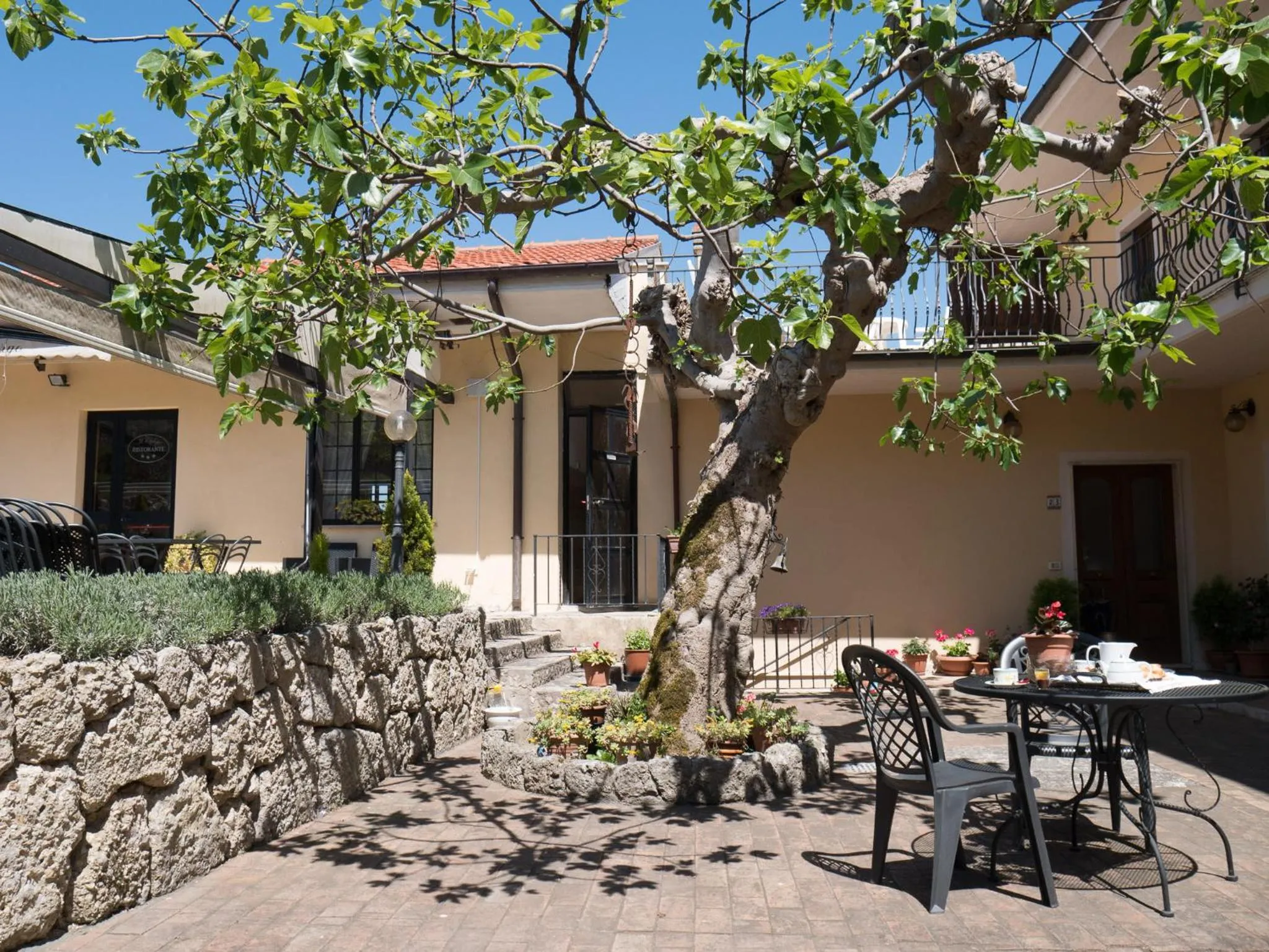 Hotel Albergo Ristorante Il Ciclope