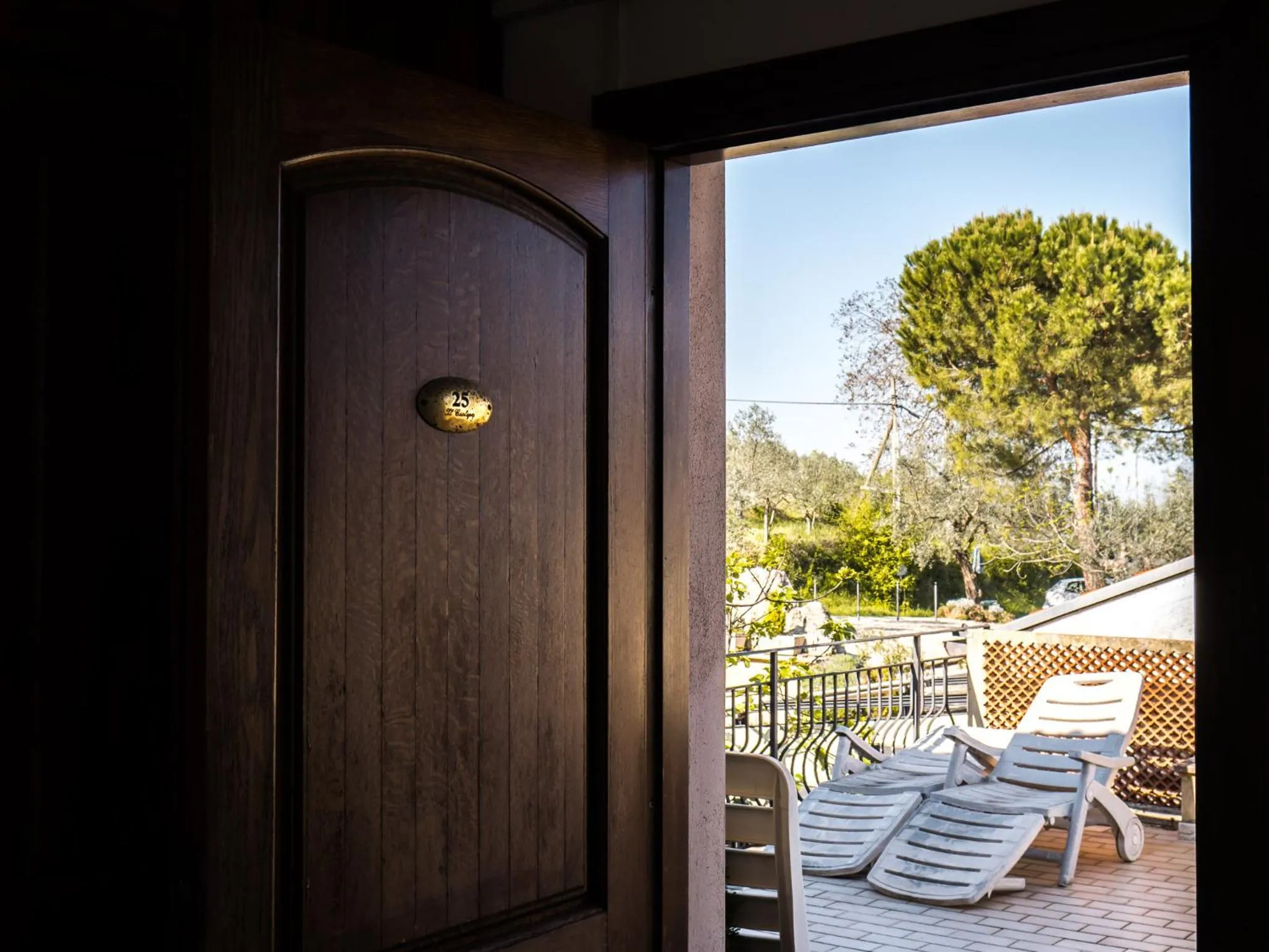 Hotel Albergo Ristorante Il Ciclope