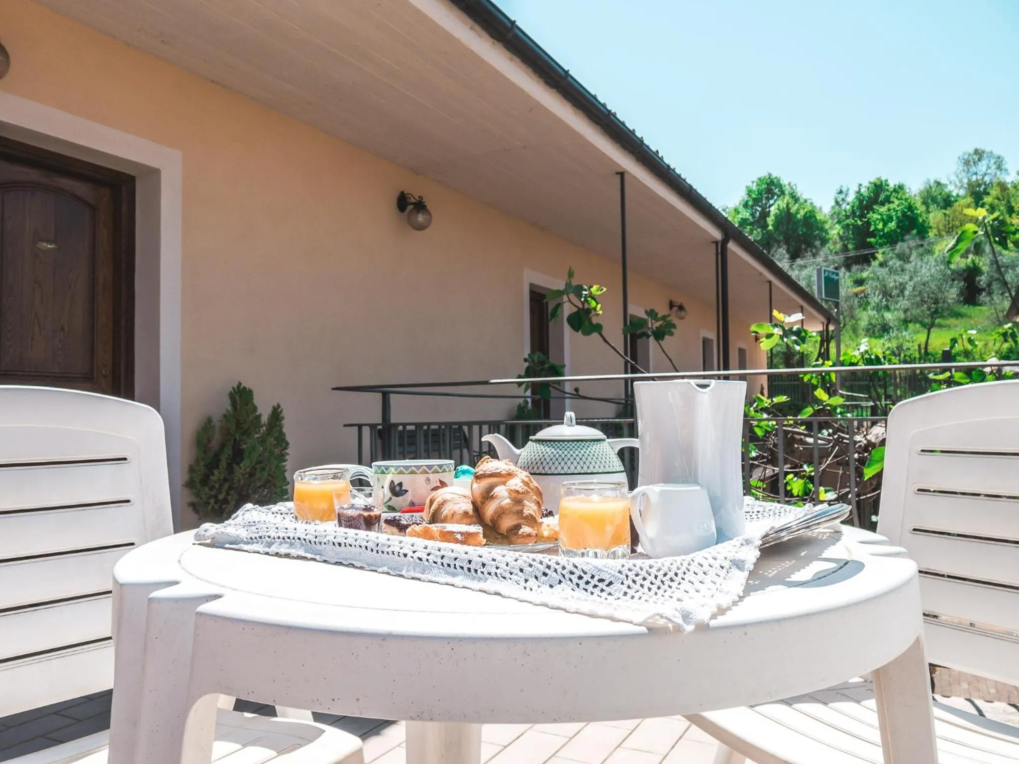 Hotel Albergo Ristorante Il Ciclope