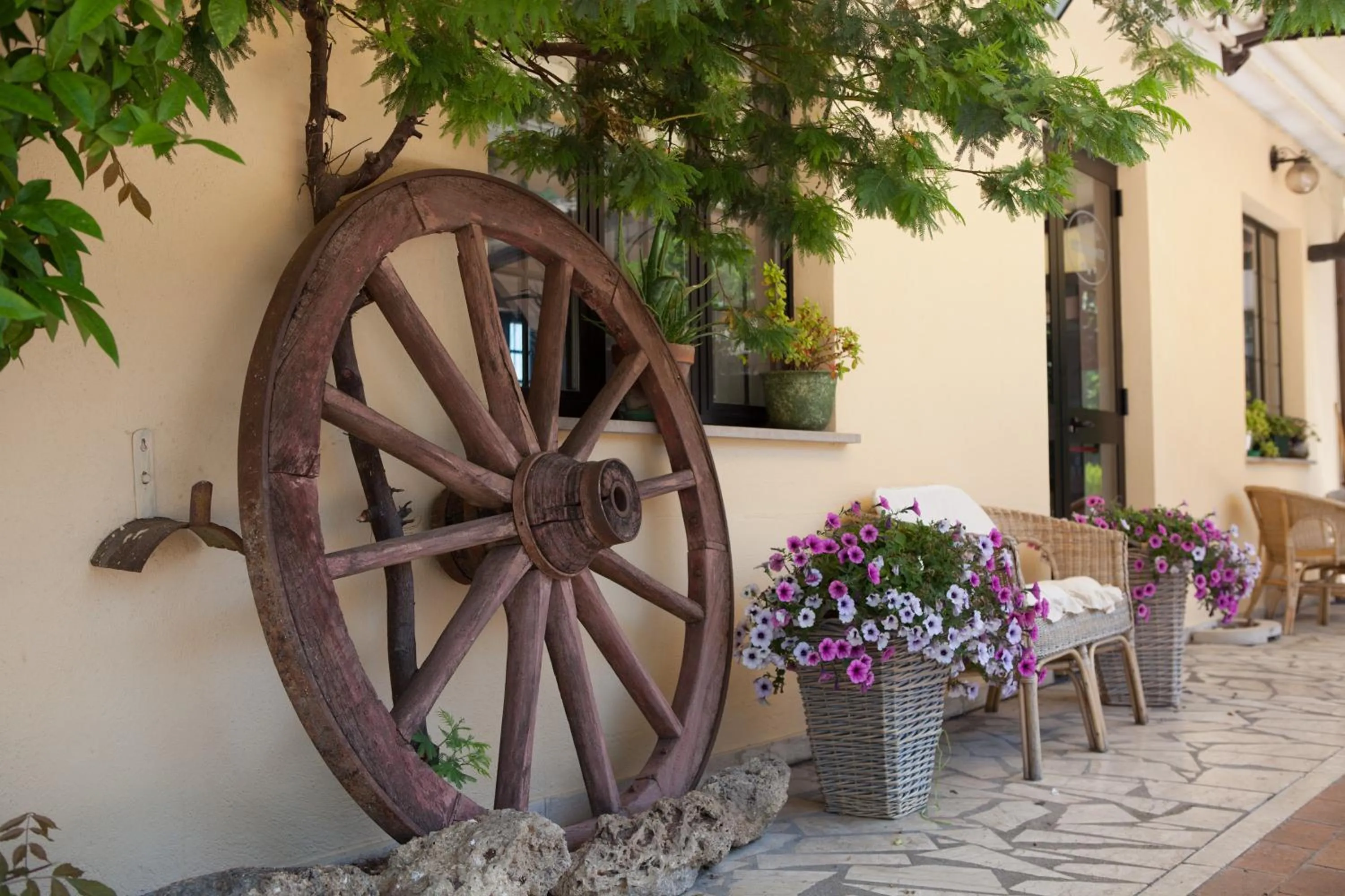 Hotel Albergo Ristorante Il Ciclope