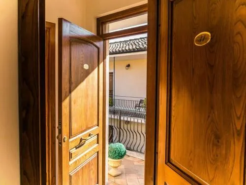 Hotel Albergo Ristorante Il Ciclope