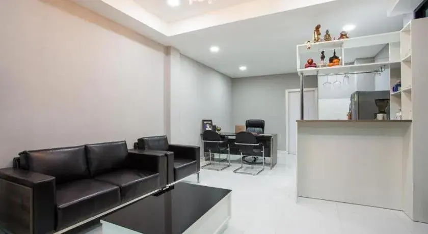 K Station Pattaya K Station Pattaya