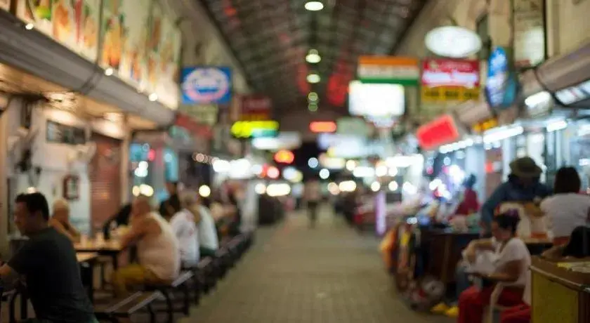 K Station Pattaya K Station Pattaya