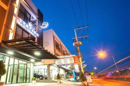 K Station Pattaya