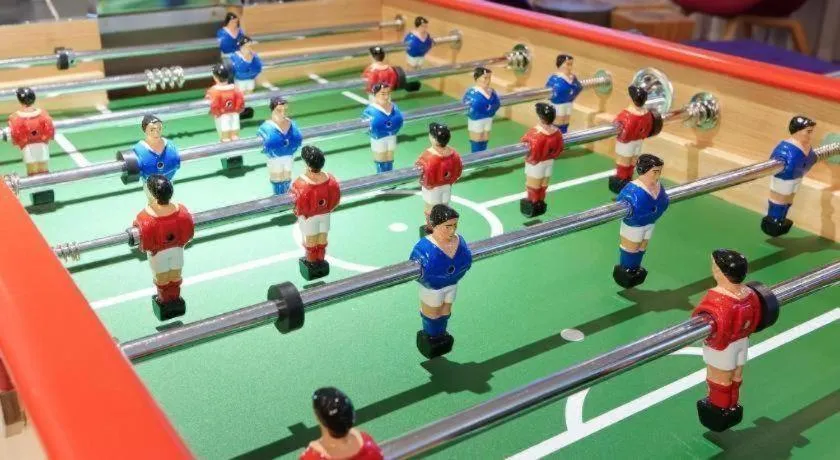 Campanile Hotel Suzhou Dushu Lake Tongyuan Road South Metro Station